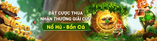 Hãy đến thưởng thức những trò chơi nohu56 com